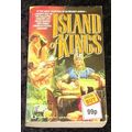 Island of Kings by Blaine Stevens