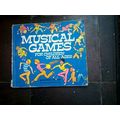Musical Games for Children of All Ages by Esthe...