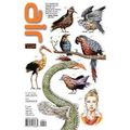 Air (Vol 1) # 004 NM- AMERICAN COMICS