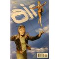 Air (Vol 1) # 006 NM MODERN AGE COMICS