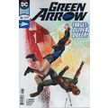 Green Arrow (Vol 5) # 046 NM (CvrA) MODERN AGE ...