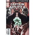 Captain America (Vol 5) # 026 FN MODERN AGE COMICS