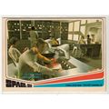 1976 Donruss Space: 1999 Movie trading Card #31...