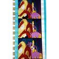 Simpsons Movie. Pk FE FE - 015o. 1 STRIP OF 5 -...
