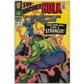 TALES TO ASTONISH #89 Fine 6.0