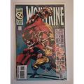 WOLVERINE #93 - 1st PRINT - MARVEL COMICS VOL. 2