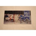 1963-64 Semi-Finals Montreal VS Toronto 1994 Pa...