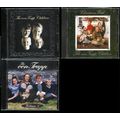 The von Trapp Children 3x Used Cd's Vol.1/Vol.2...