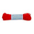 Herrschners Plastic Canvas Craft Yarn Red