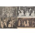 German Ladies Orchestra 4x Classical Music Iden...