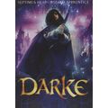 Darke Wizard Magic Septimus Heap Magykal Book P...