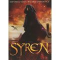 Syren Wizard Apprentice Septimus Heap Magykal B...