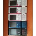 Sony ericsson w595 phone for sale , all faulty!