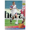 Upper Deck FIFA WC USA 1994 Preview: Future Sta...