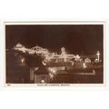 Illuminated Palace Pier Brighton Postcard RP Ea...