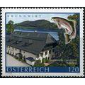 Austria. 2023. Traditional Dining, Salzburg (MN...