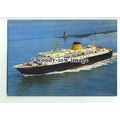FE0757 - Dutch Ferry - Koningin Juliana , built...