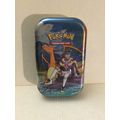 NEW Pokemon Leon & Charizard Mini Tin