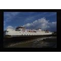 fq0131 - Dutch Vlissingen-Breskens Ferry - Prin...
