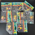 9 Cadbury Manchester Games KEYRINGS NEW Santa S...