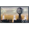 Tourism: North Cape - Norway 2006 - F H - MiNr ...
