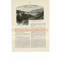 Derwentwater & Skiddaw, Book Illustration (Prin...