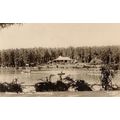 Eckstein Park Lake Johannesburg South Africa RP...
