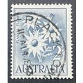 AUSTRALIA 1959 SG 0323 USED #1