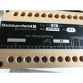 NEW BATTENFELD SG24 GATE SAFETY RELAY MODULE TY...