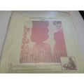 Peter Frampton & Humble Pie – Gemini - 12" VINYL LP - TKRWM 1810 - New/Sealed