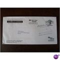 New Zealand 2006 Pete's Post Taranaki cover loc...