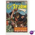 CAPTAIN STORM # 15