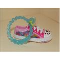 2011 McDonalds Skechers Twinkle Toes Pink Sugar...
