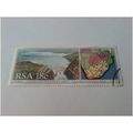 SOUTH AFRICA 1990 CO-OPERATION IN SOUTHERN AFRI...