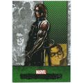 2012 Marvel Beginnings 2 - #244 - Winter Soldier