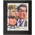 GUE 1981 12P 'ROYAL WEDDING' FINE USED (EBID24-...
