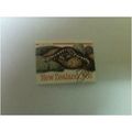 NEW ZEALAND 1984 ENDANGERED WILDLIFE 58c ebid 1...