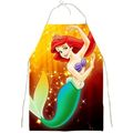 Disney Ariel The Little Mermaid BBQ / Kitchen A...