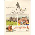 canada dry ginger ale co 1947 par 19th hole joh...
