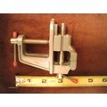 1-1/2" Clamp on Mini Hobby Vise Hobbies Light W...