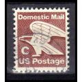 Used 1946 20c C Eagle Fine W1176