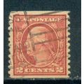 Used 492 2c George Washington Almost Very Fine ...