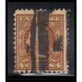 Used 503 4c George Washington Average Plus K3978