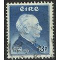 Ireland 1957 Birth Centenary of John Redmond 3d...