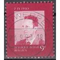 Belgique 1980 Michel 2038 O Cote (2008) 0.30 € ...