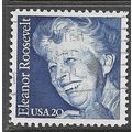 1984 Michel 1714 - fine used (o)