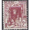 Algerie 1926 Michel 36 Neuf * Cote (2005) 0.30 ...