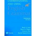 Understanding And Using English Grammar, Sb W/Bound-In Answer Key