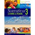 Northstar Listening Speaking 3