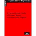 A Corpus-Based Study of Proper Names in Present...